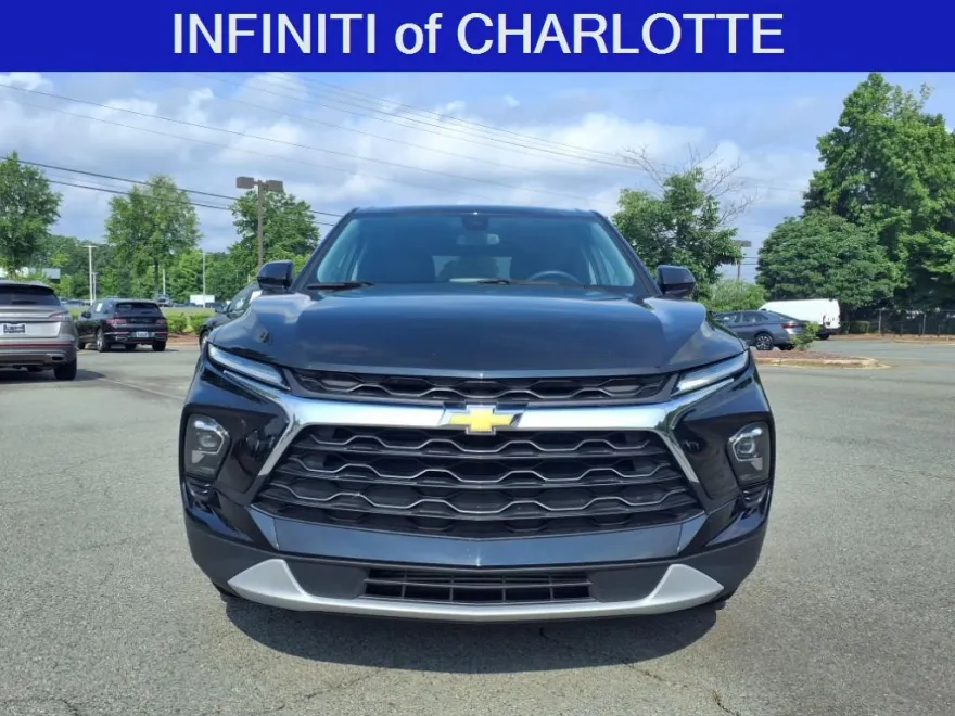 2023 Chevrolet Blazer 2LT photo 1