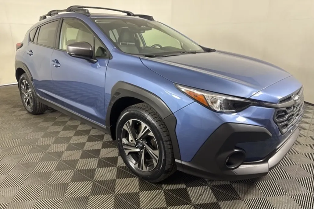 2024 Subaru Crosstrek Premium photo 1