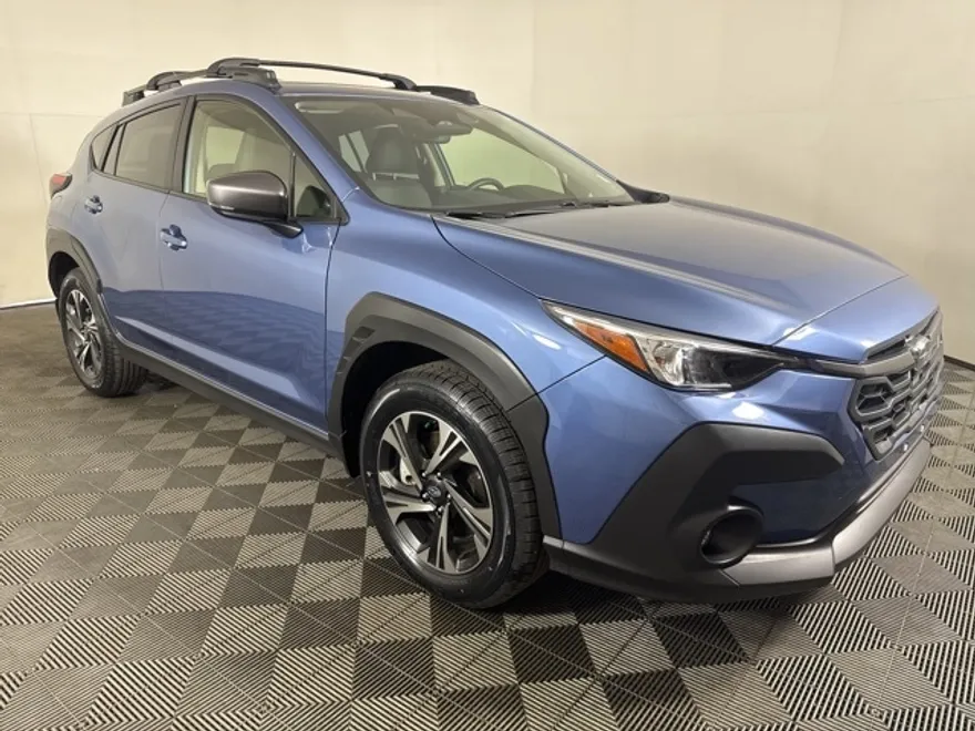 2024 Subaru Crosstrek Premium photo 1