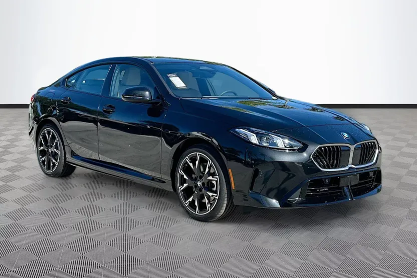 2026 Bmw 228 photo 1
