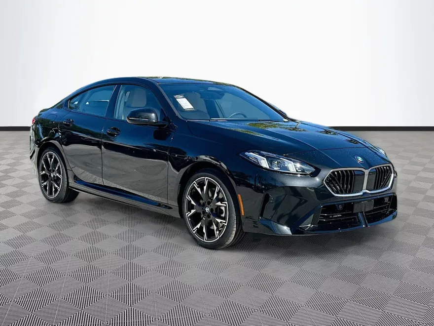 2026 Bmw 228 photo 1