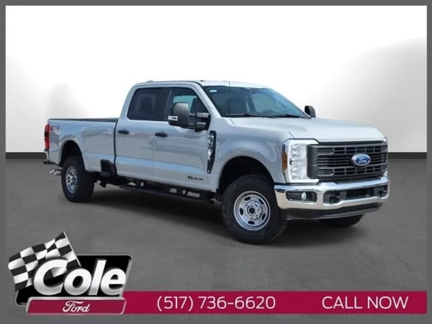 2025 Ford F-350 XL photo 1