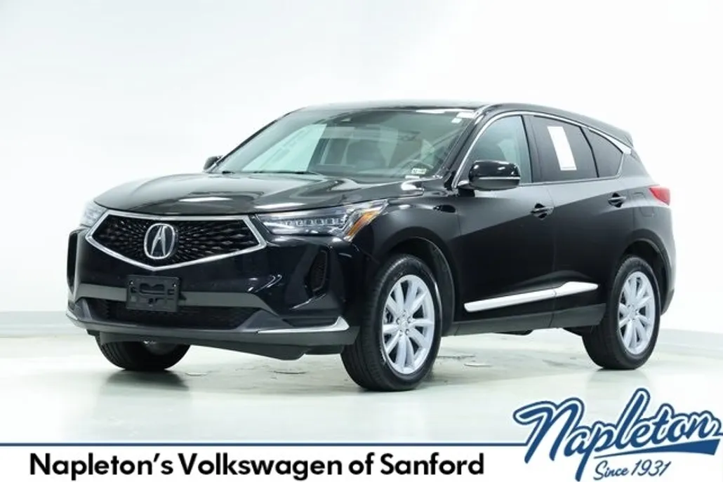 2022 Acura RDX Base photo 1