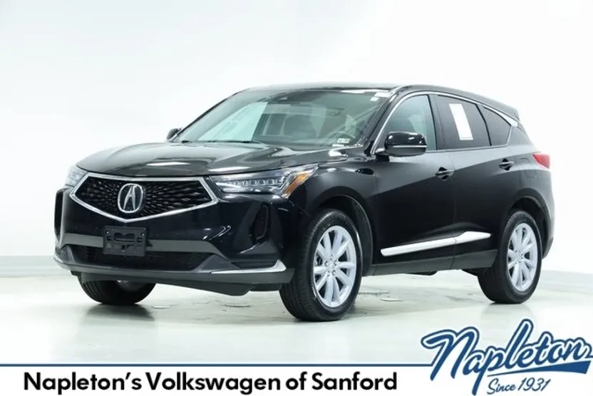 2022 Acura RDX Base photo 1