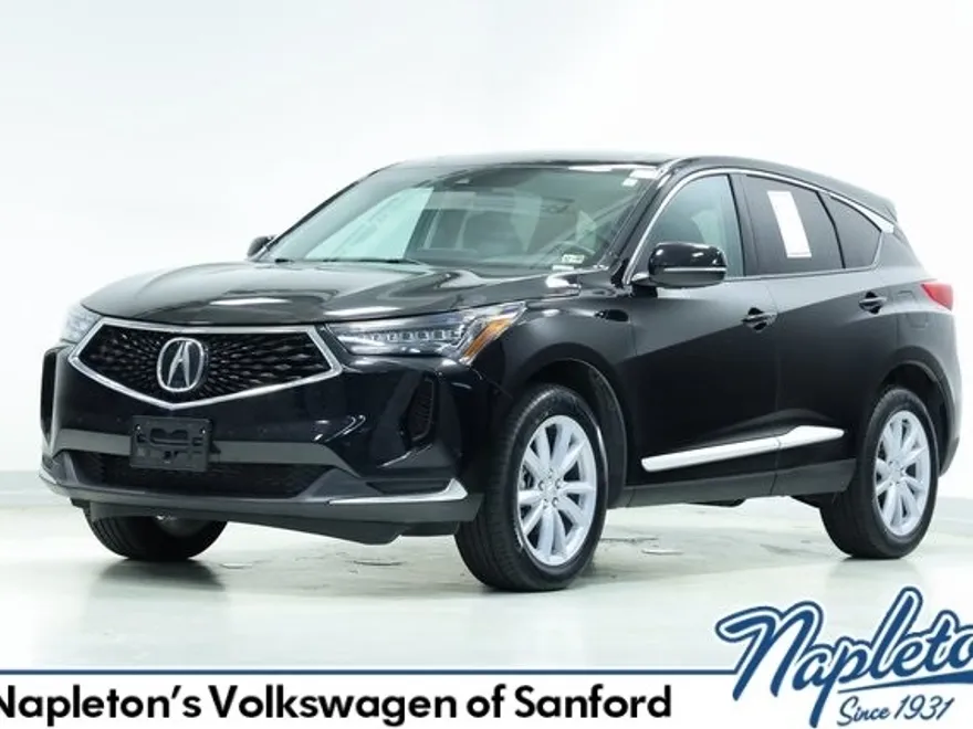 2022 Acura RDX Base photo 1