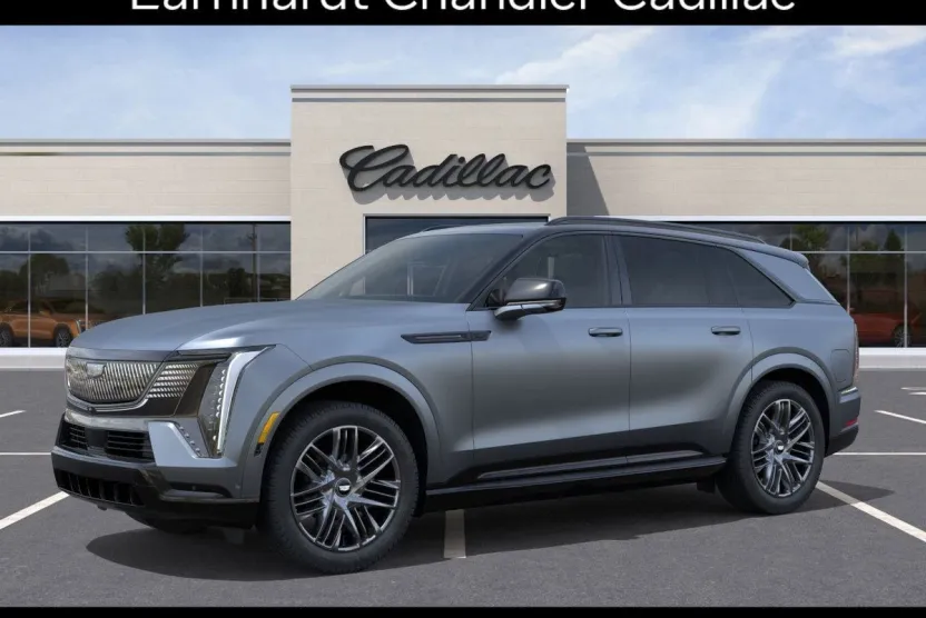 2026 Cadillac Escalade IQ Premium Sport photo 1