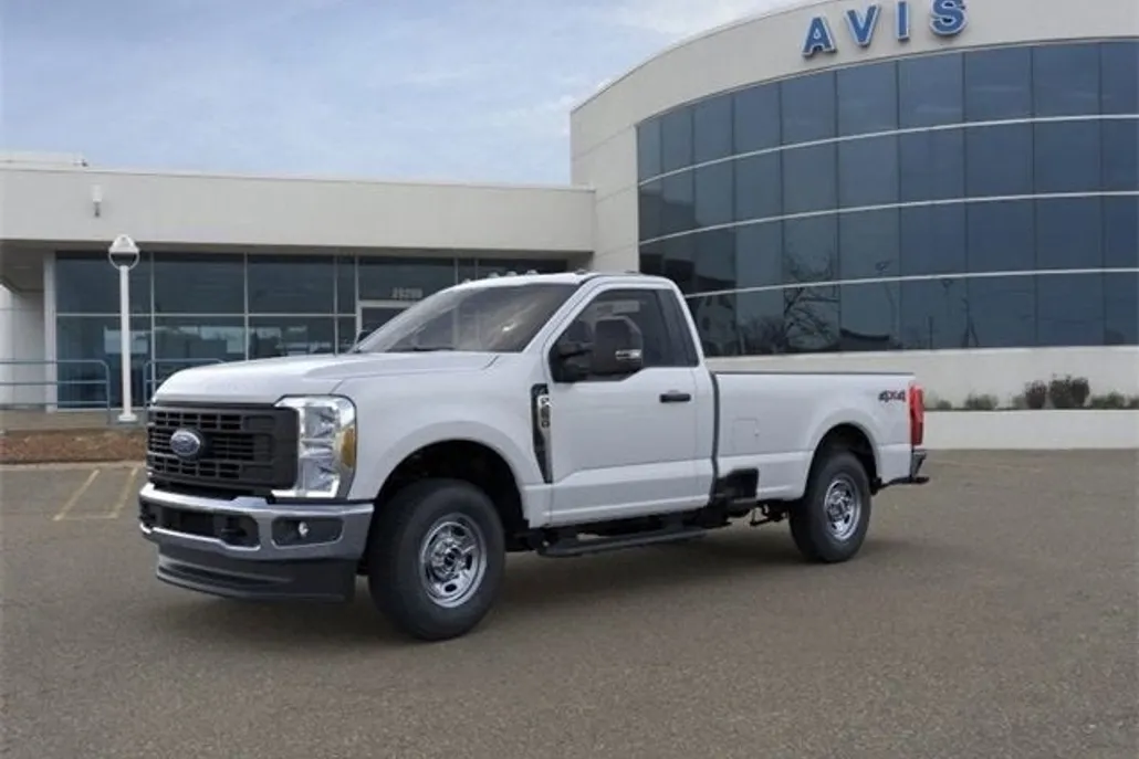 2024 Ford F-250 photo 1