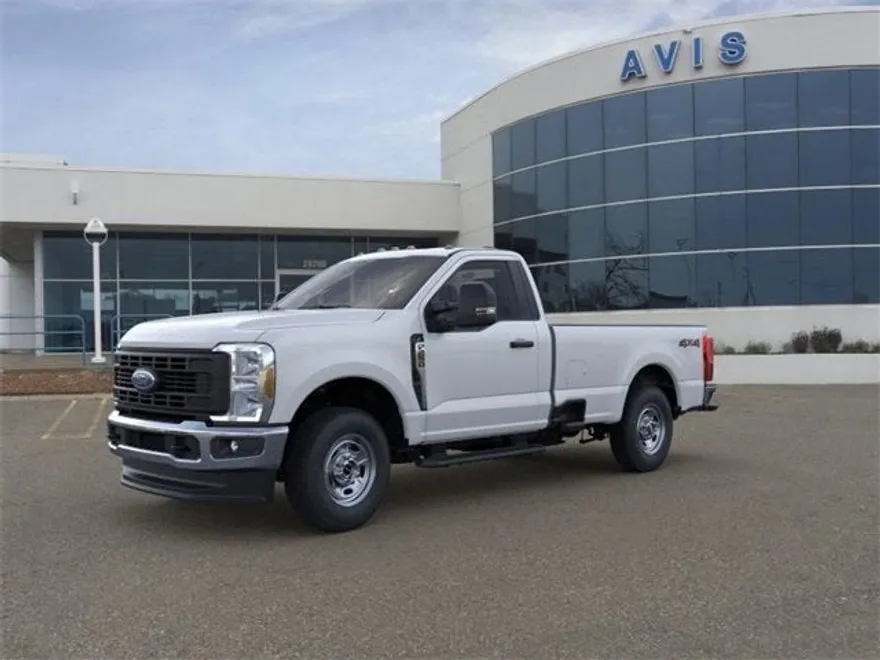 2024 Ford F-250 photo 1