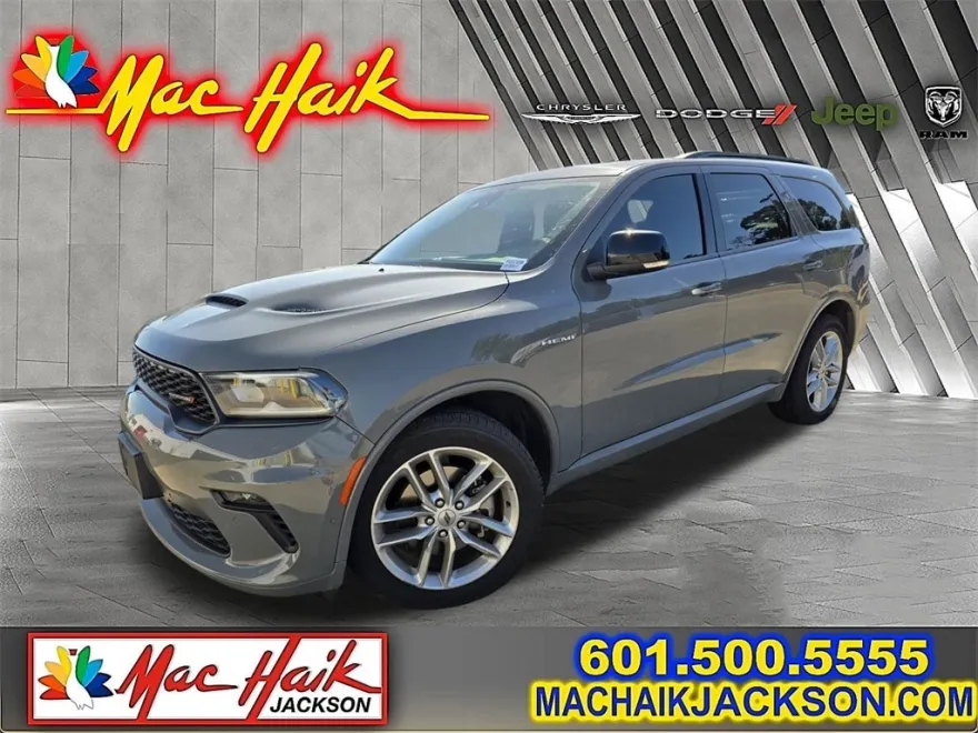 2023 Dodge Durango R/T Plus photo 1