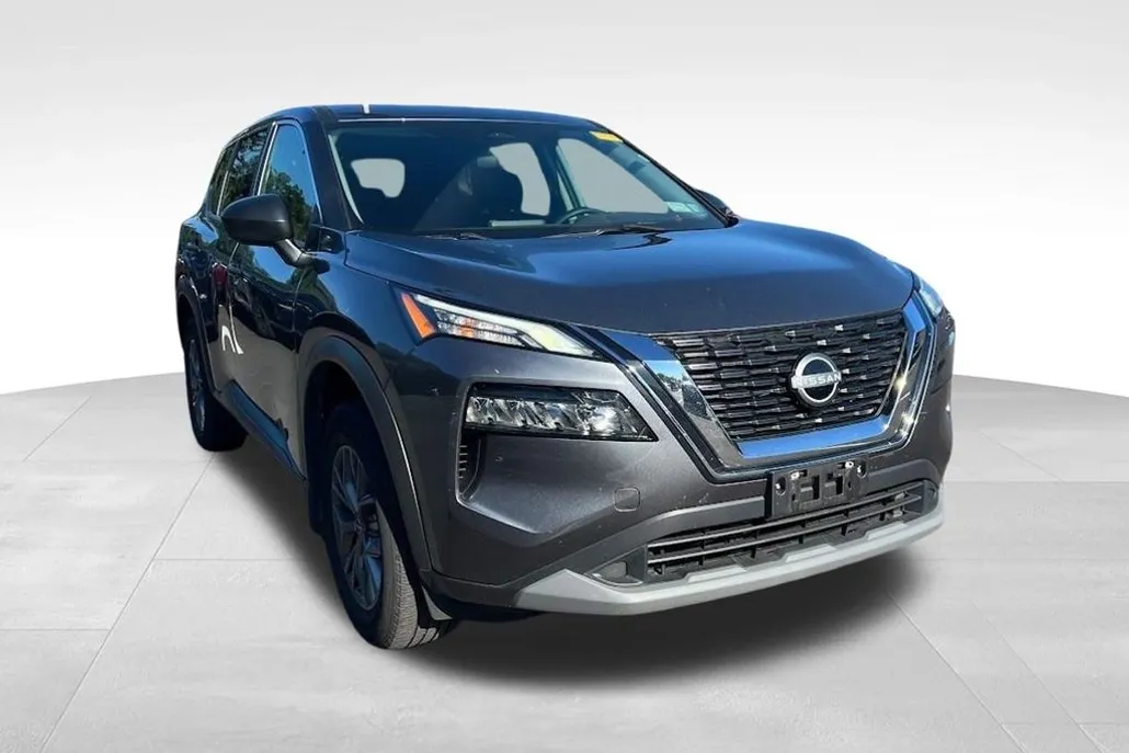 2023 Nissan Rogue S photo 1