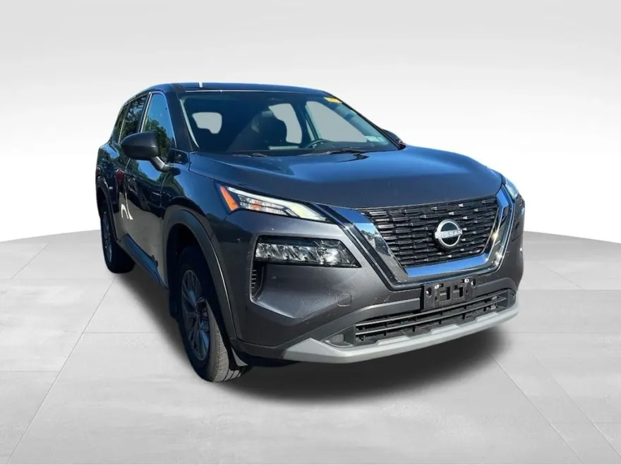 2023 Nissan Rogue S photo 1