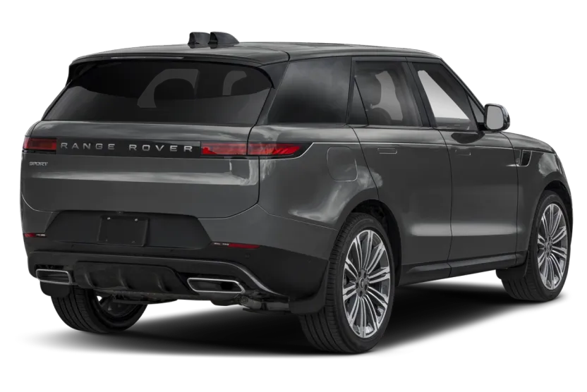 2024 Land Rover Range Rover Sport SE photo 1
