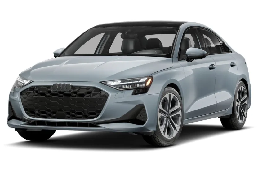 2025 Audi A3 2.0T Premium Plus photo 1
