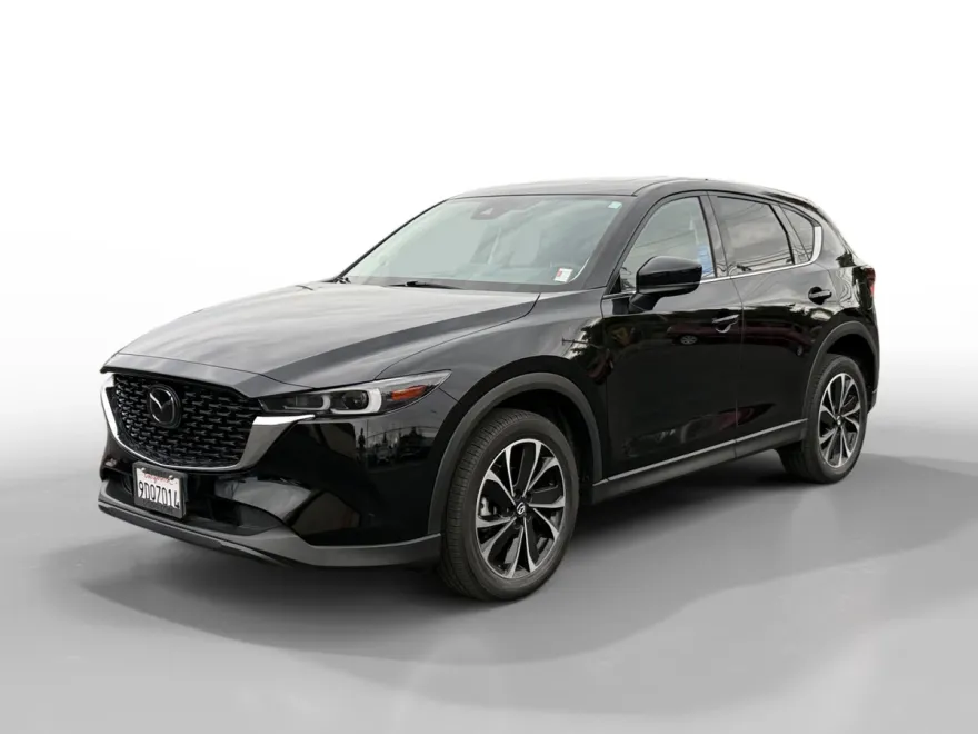 2023 Mazda CX-5 2.5 Premium Plus photo 1