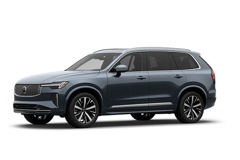 2026 Volvo XC90 Plus photo 1