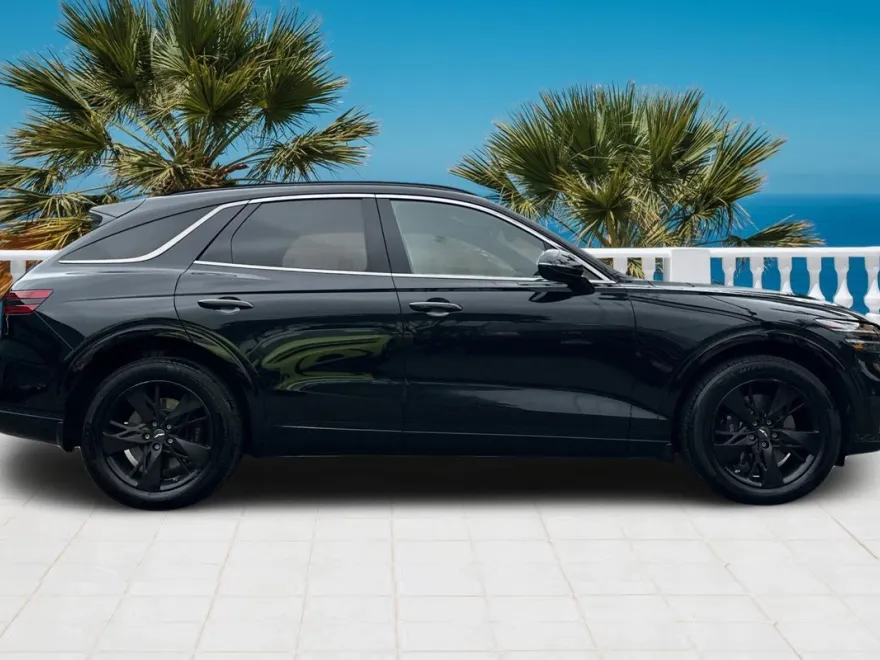 2023 Genesis GV70 3.5T Sport photo 1
