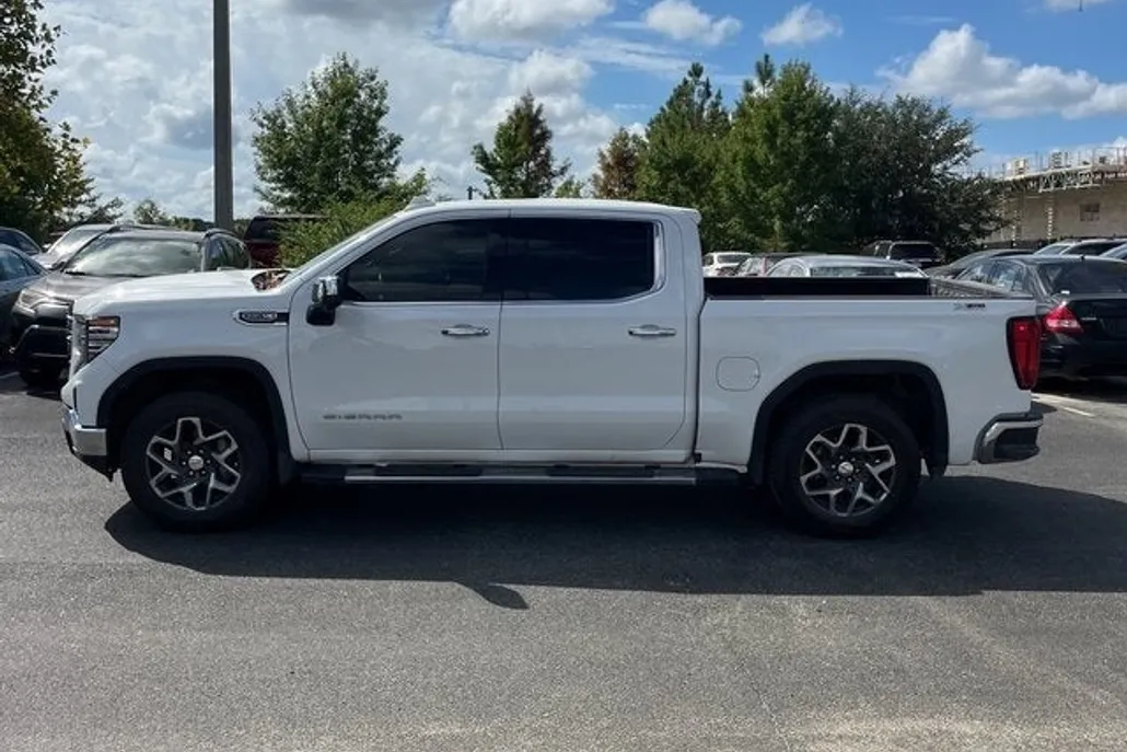 2023 Gmc Sierra 1500 SLT photo 1