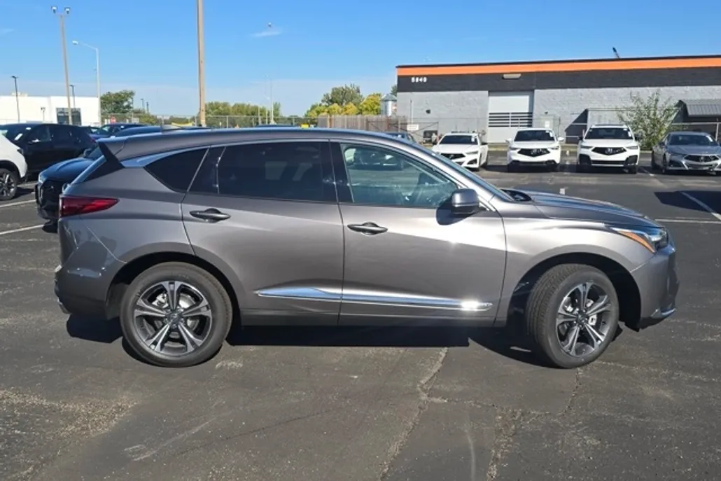 2025 Acura RDX Technology photo 1