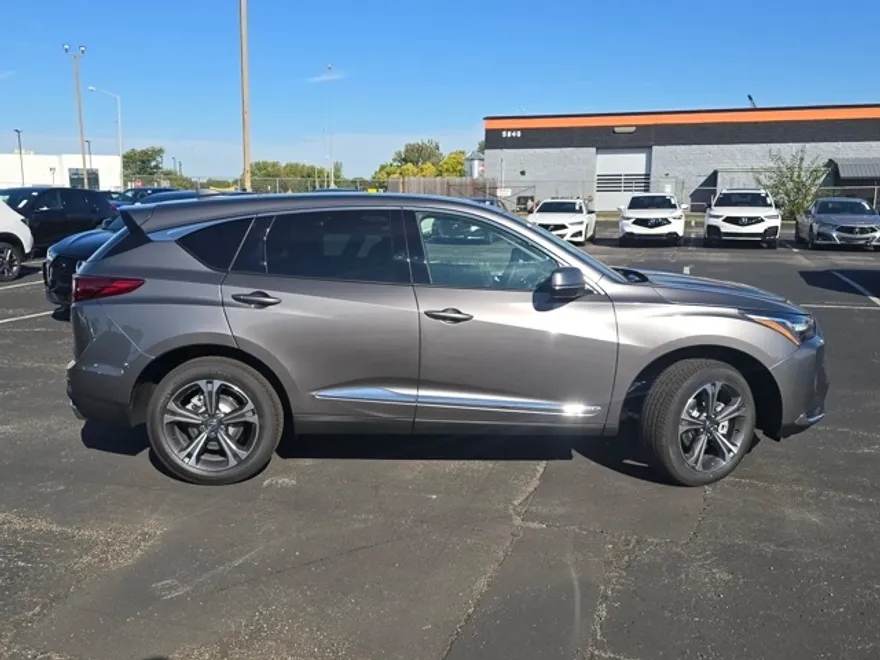 2025 Acura RDX Technology photo 1