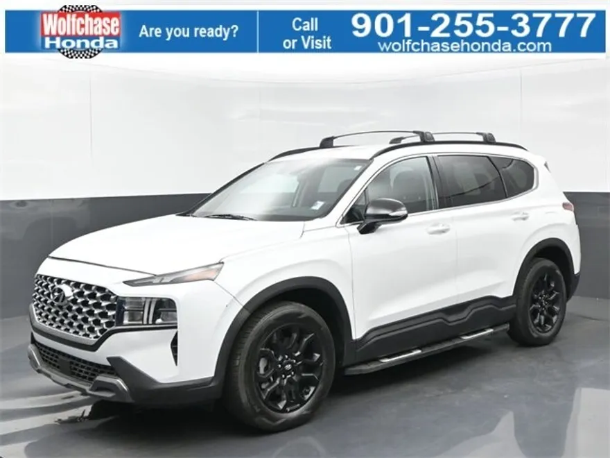 2023 Hyundai Santa Fe XRT photo 1