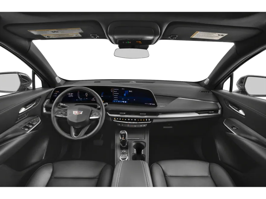 2024 Cadillac XT4 Premium Luxury photo 1