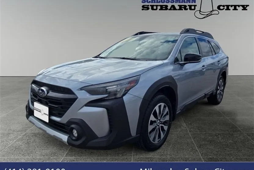 2023 Subaru Outback Limited photo 1