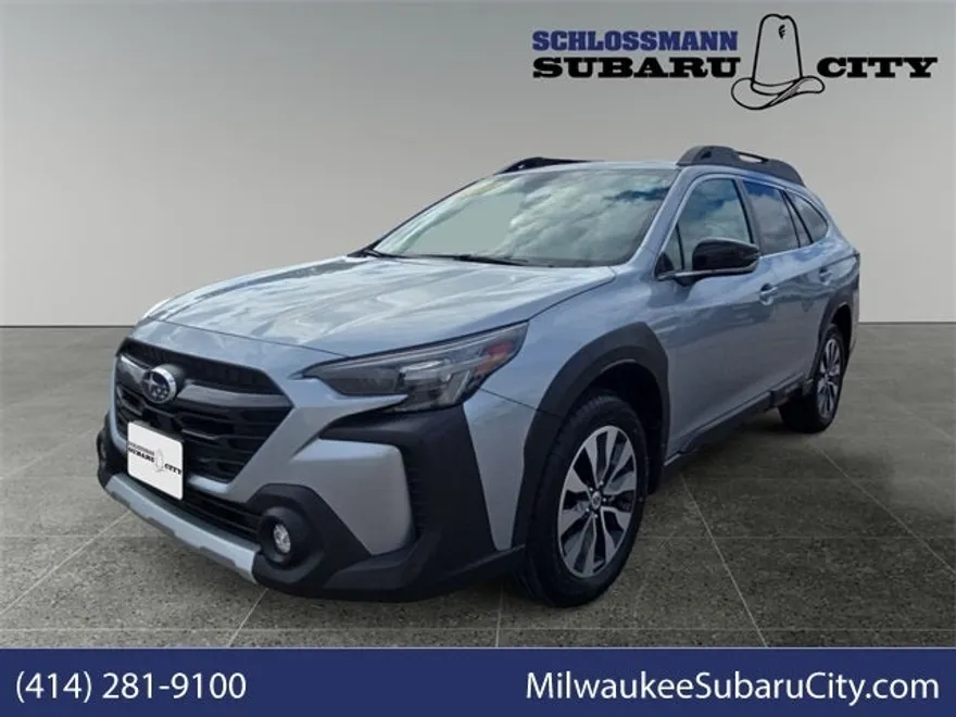 2023 Subaru Outback Limited photo 1