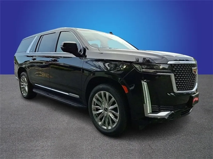 2023 Cadillac Escalade ESV Premium Luxury photo 1