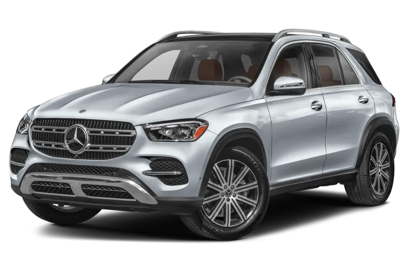 2026 Mercedes Benz GLE 350 4MATIC photo 1