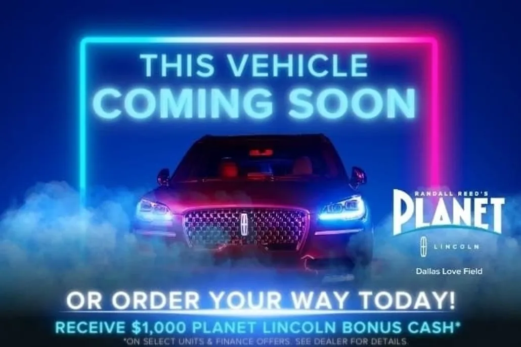 2025 Lincoln Aviator Reserve photo 1