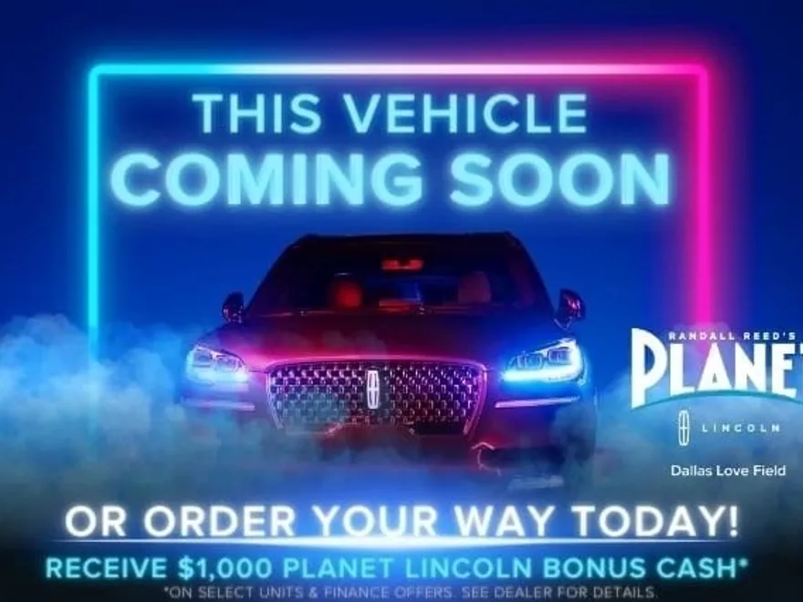 2025 Lincoln Aviator Reserve photo 1