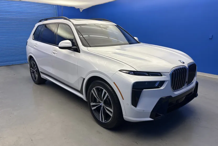 2023 Bmw X7 xDrive40i photo 1