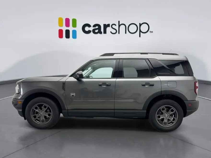 2023 Ford Bronco Sport Big Bend photo 1