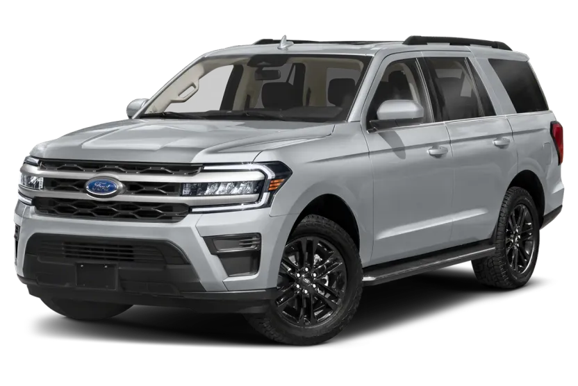 2024 Ford Expedition XLT photo 1