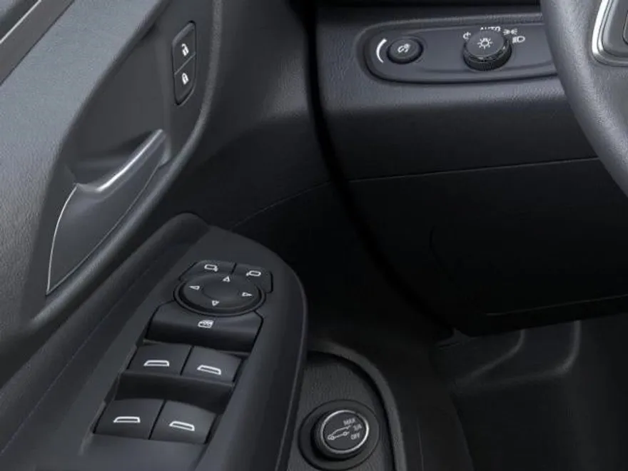 2025 Buick Envista ST photo 30