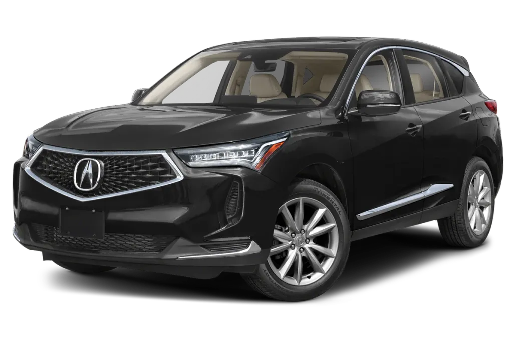 2024 Acura RDX photo 1