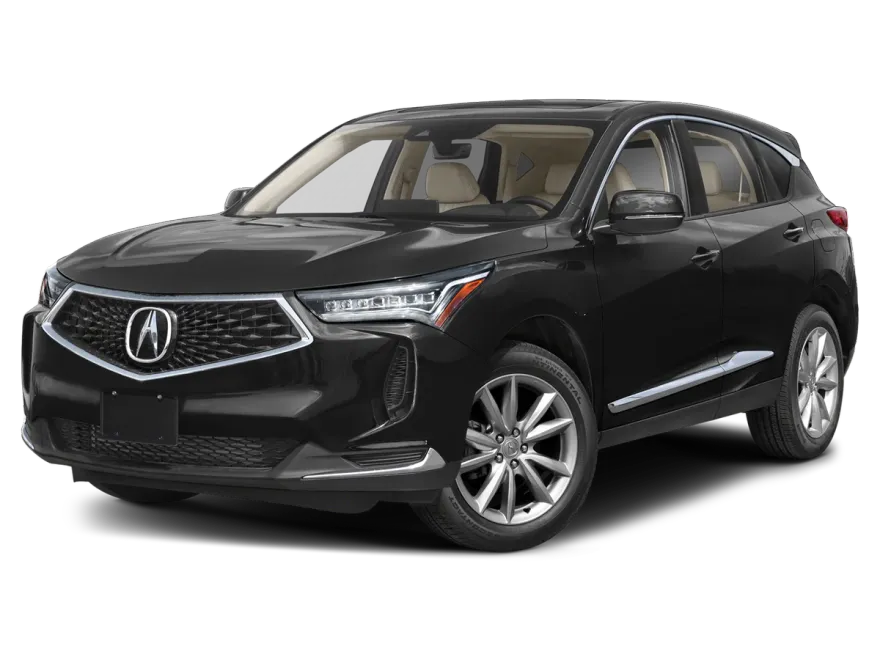 2024 Acura RDX photo 1