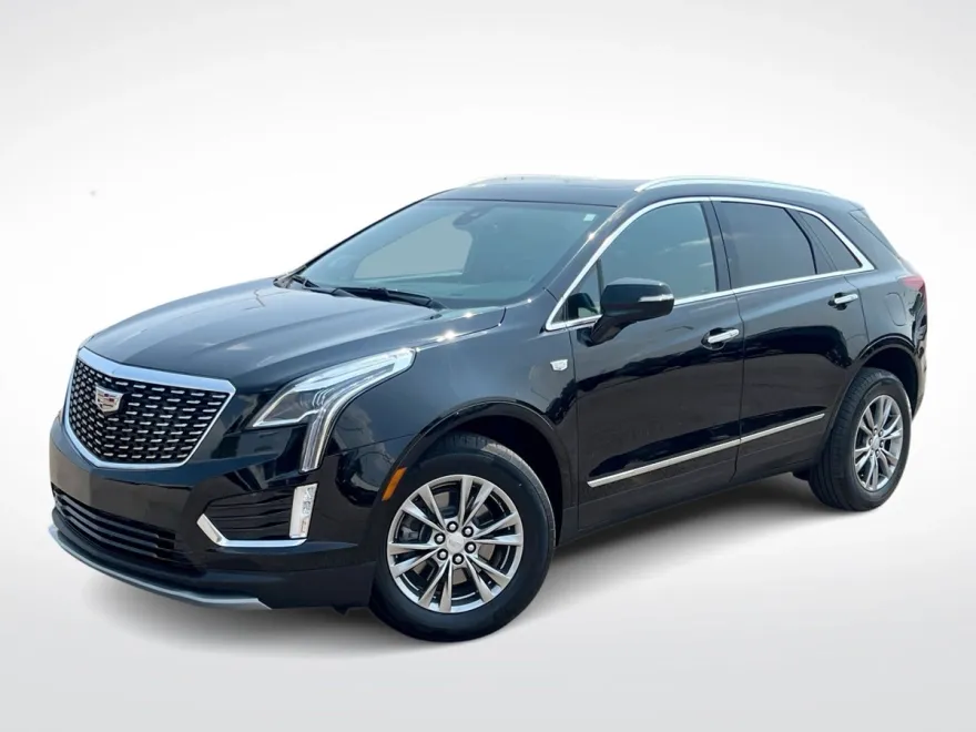 2023 Cadillac XT5 Premium Luxury photo 1