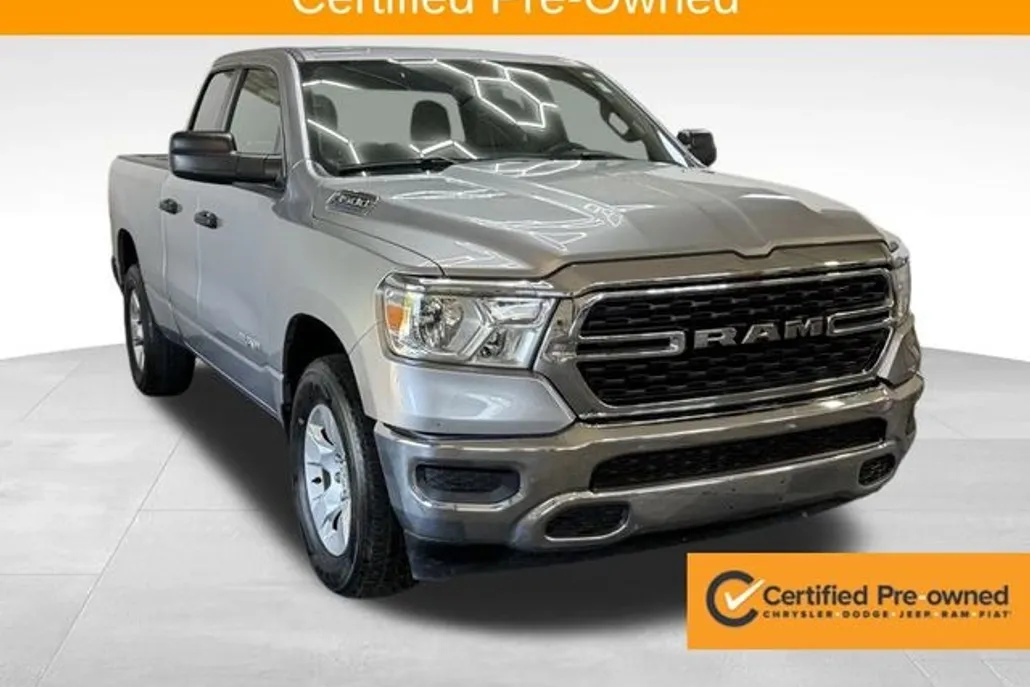 2023 Ram 1500 Big Horn Lone Star photo 1