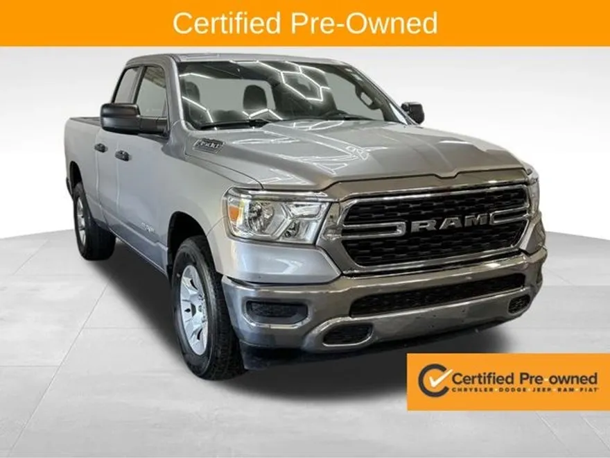 2023 Ram 1500 Big Horn Lone Star photo 1