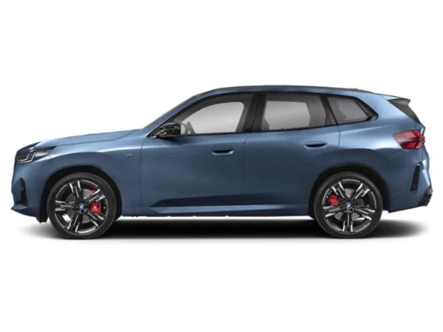2025 Bmw X3 M50 photo 1