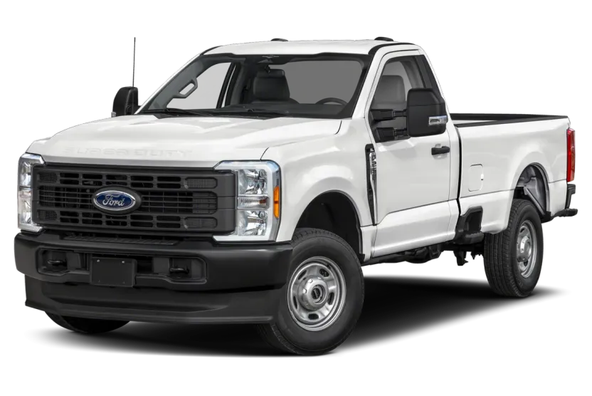 2026 Ford F-250 photo 1