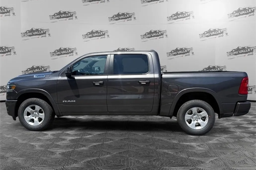 2026 Ram 1500 Big Horn Lone Star photo 1