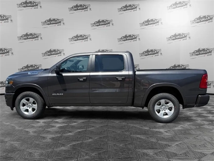 2026 Ram 1500 Big Horn Lone Star photo 1
