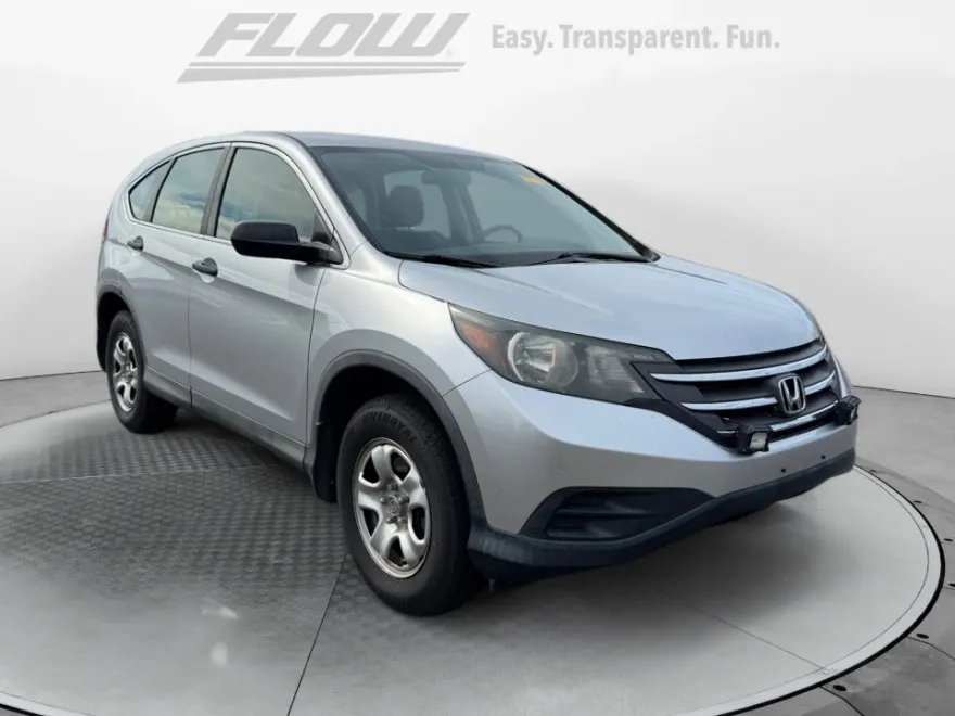 2014 Honda CR-V LX photo 1