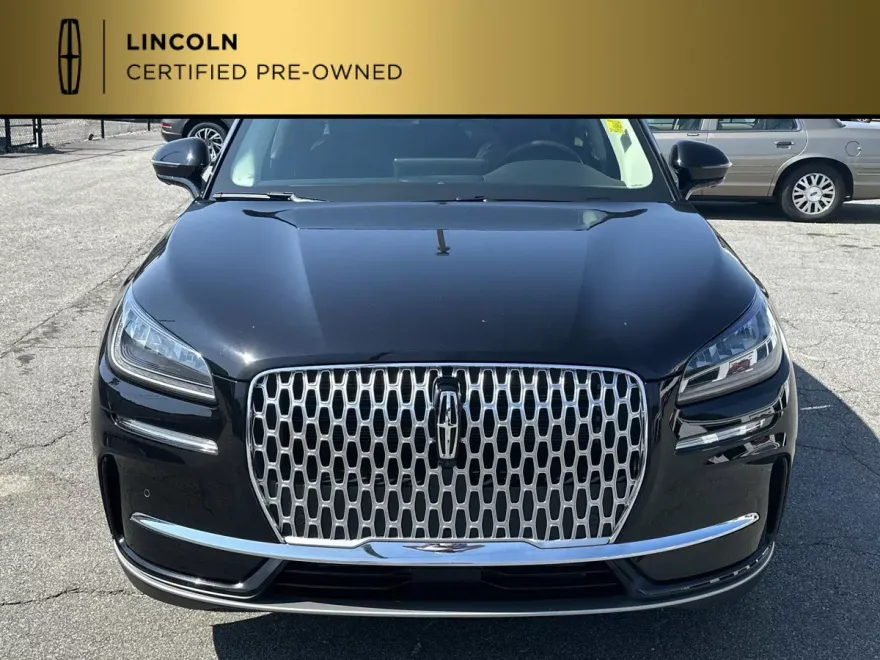 2024 Lincoln Corsair Premiere photo 1