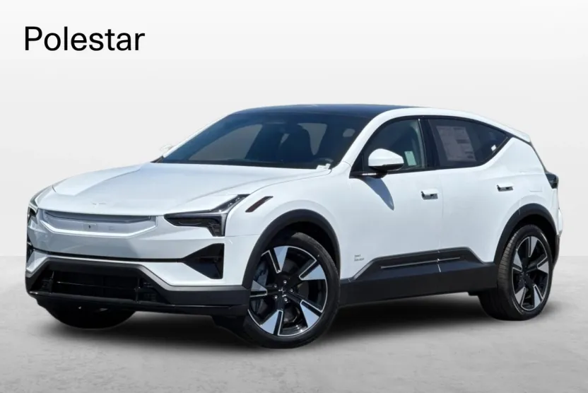 2025 Polestar Polestar 3 photo 1