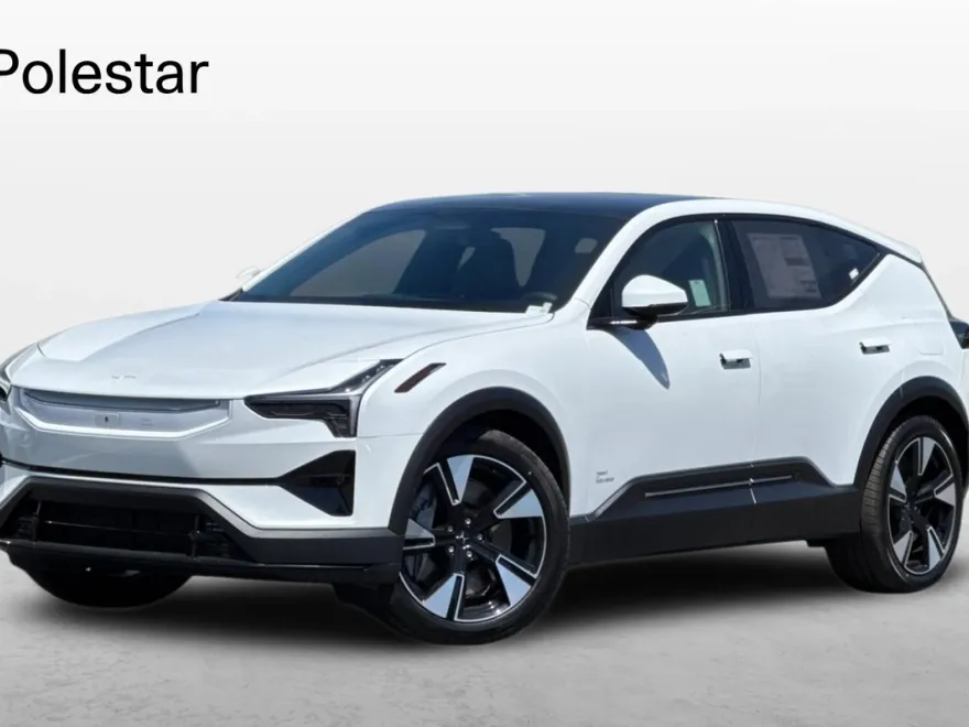 2025 Polestar Polestar 3 photo 1