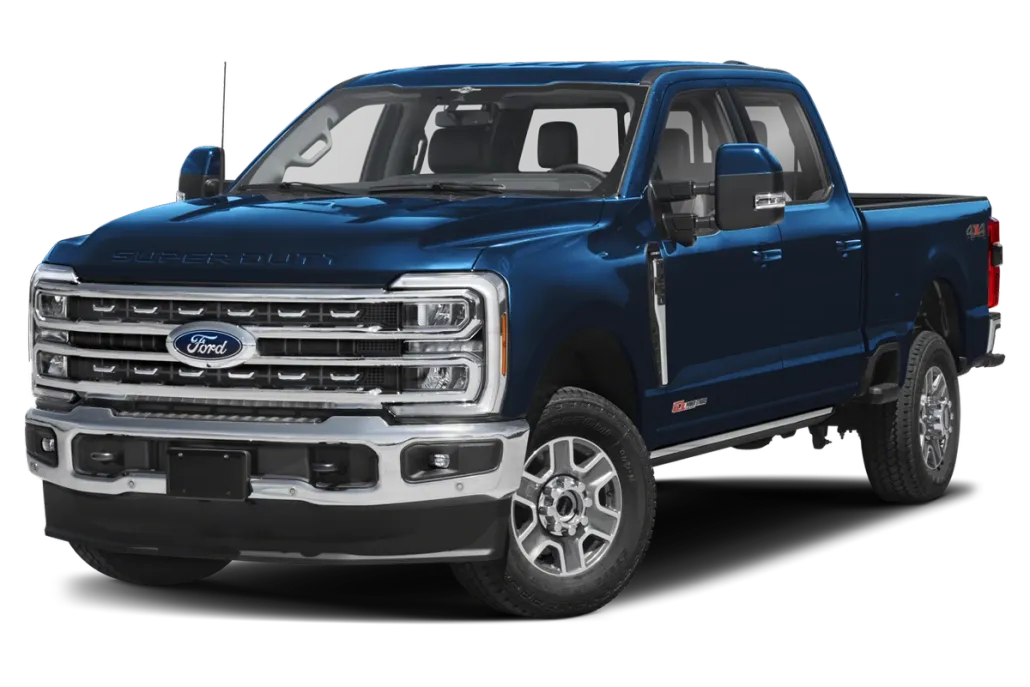2023 Ford F-250 photo 1