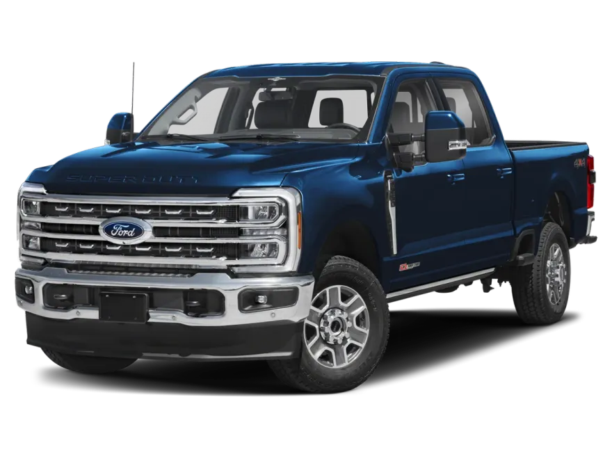 2023 Ford F-250 photo 1